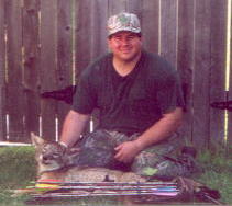 Coyote Hunting, Predator Hunting