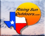 Rising Sun Outdoors