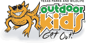 "Spike" Outdoor Kids logo