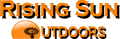 Rising Sun Outdoors